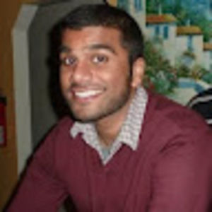 Meet your Posher, Greg